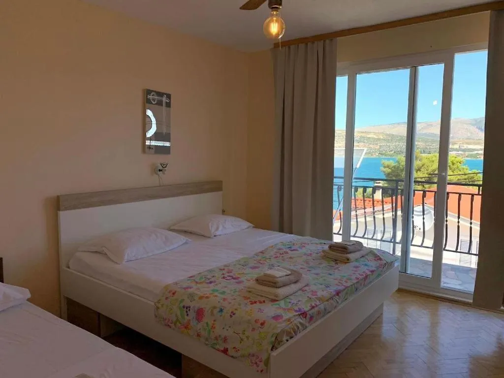 Apartment With A Seaview Trogir